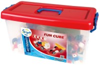 Купить конструктор Gigo Fun Cube 1233: цена от 4039 грн.