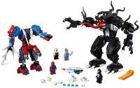 Купить конструктор Lego Spider Mech vs. Venom 76115: цена от 10999 грн.