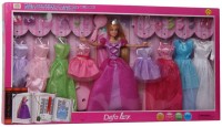 Купить лялька DEFA Princess 8266: цена от 937 грн.