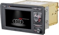 Купить автомагнитола Baxster DZT-1086  по цене от 10150 грн.