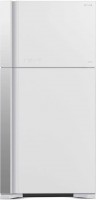 Купить холодильник Hitachi R-VG660PUC7 GPW  по цене от 35999 грн.