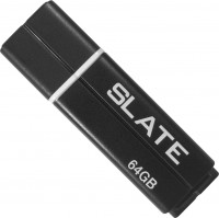 Купити USB-флешка Patriot Memory Slate (64Gb) за ціною від 250 грн.