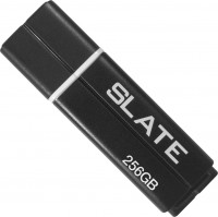 Купити USB-флешка Patriot Memory Slate (256Gb) за ціною від 690 грн.