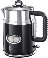 Купить електрочайник Russell Hobbs Retro 21671-70: цена от 3737 грн.