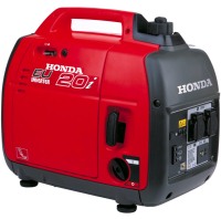 Купити електрогенератор Honda EU20i  за ціною від 65780 грн.