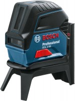Купить нівелір / рівень / далекомір Bosch GCL 2-50 Professional 0601066F01: цена от 7999 грн.