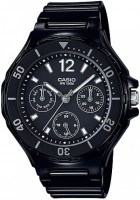 Купить наручний годинник Casio LRW-250H-1A1: цена от 3540 грн.