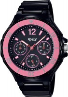 Купить наручные часы Casio LRW-250H-1A2  по цене от 7084 грн.