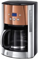 Купити кавоварка Russell Hobbs Luna 24320-56  за ціною від 2749 грн.