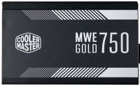 Купить блок питания Cooler Master MWE Gold (MPY-7501-ACAAG) по цене от 3398 грн.