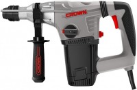 Купити перфоратор Crown CT18116 BMC за ціною від 4834 грн.