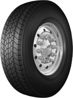 Купить грузовая шина Triangle TRA02 (8.5 R17.5 121M) по цене от 4626 грн.