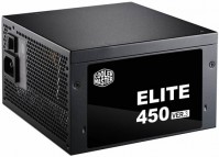 Купить блок питания Cooler Master Elite V3 (MPW-4501-ASAAN) по цене от 1662 грн.