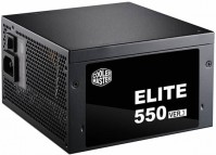 Купити блок живлення Cooler Master Elite V3 (MPW-5501-ASAAN) за ціною від 1603 грн.