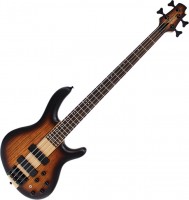 Купити електрогітара / бас-гітара Cort C4 Plus  за ціною від 16992 грн.