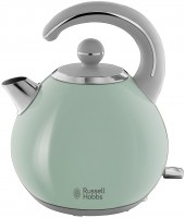 Купить электрочайник Russell Hobbs Bubble 24404-70  по цене от 1856 грн.