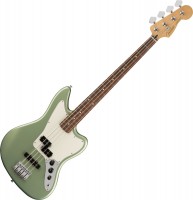 Купити електрогітара / бас-гітара Fender Player Jaguar Bass  за ціною від 35414 грн.