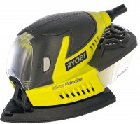 Купити шліфувальна машина Ryobi RPS80-G за ціною від 2658 грн.
