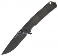 Купити ніж / мультитул Ruike P801-SB Black Limited Edition  за ціною від 1746 грн.