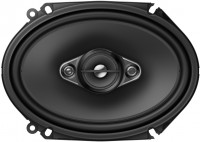 Купить автоакустика Pioneer TS-A6880F  по цене от 2294 грн.