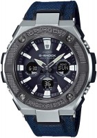 Купить наручний годинник Casio G-Shock GST-W330AC-2A: цена от 14690 грн.