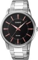 Купити наручний годинник Casio MTP-1303PD-1A3  за ціною від 2440 грн.