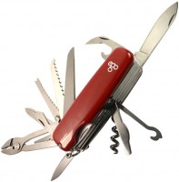 Купить нож / мультитул Ego Tools A01.16  по цене от 920 грн.