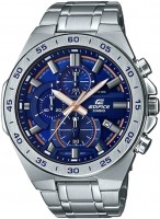 Купити наручний годинник Casio Edifice EFR-564D-2A  за ціною від 8390 грн.