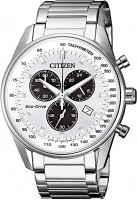 Купити наручний годинник Citizen AT2390-82A  за ціною від 12704 грн.