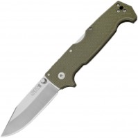 Купить нож / мультитул Cold Steel SR1  по цене от 10660 грн.