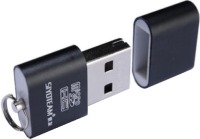 Купить картридер / USB-хаб SIYOTEAM SY-T18: цена от 154 грн.