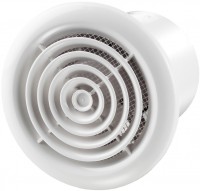 Купити витяжний вентилятор VENTS PF1 (100 PF1T) за ціною від 2567 грн.