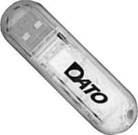 Купити USB-флешка Dato DS2001 (64Gb) за ціною від 195 грн.