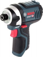 Купити дриль / шурупокрут Bosch GDR 12V-105 Professional 06019A6901  за ціною від 4799 грн.