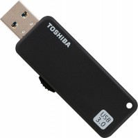 Купити USB-флешка Toshiba TransMemory U365 (64Gb) за ціною від 559 грн.
