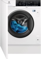 Купить вбудована пральна машина Electrolux PerfectCare 700 EW7W 3R68 SI: цена от 39960 грн.