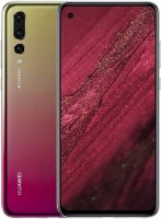 Купить мобільний телефон Huawei Nova 4: цена от 6961 грн.