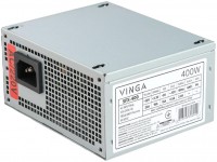 Купити блок живлення Vinga SFX Series (SFX-400) за ціною від 529 грн.