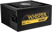 Купити блок живлення BitFenix Whisper M (BWG550M) за ціною від 6273 грн.