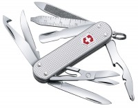 Купить нож / мультитул Victorinox Alox MiniChamp: цена от 2385 грн.