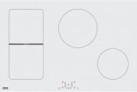 Купити варильна поверхня Franke FHMR 804 2I 1FLEXI WH  за ціною від 63013 грн.