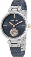 Купити наручний годинник Anne Klein 3001 BLRT  за ціною від 4900 грн.