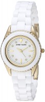 Купить наручные часы Anne Klein 3164WTGB  по цене от 6280 грн.