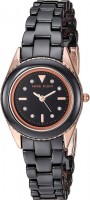Купити наручний годинник Anne Klein 3164BKRG  за ціною від 6280 грн.