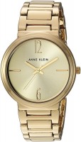 Купити наручний годинник Anne Klein 3168CHGB  за ціною від 3149 грн.