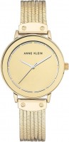 Купити наручний годинник Anne Klein 3222GMGB  за ціною від 4952 грн.