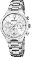 Купить наручний годинник FESTINA F20391/1: цена от 6315 грн.