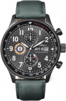 Купити наручний годинник AVI-8 AV-4011-0D  за ціною від 9553 грн.