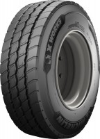 Купити вантажна шина Michelin X Works T (385/65 R22.5 160K) за ціною від 32680 грн.