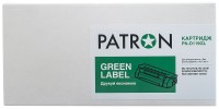 Купить картридж Patron PN-D119GL: цена от 701 грн.